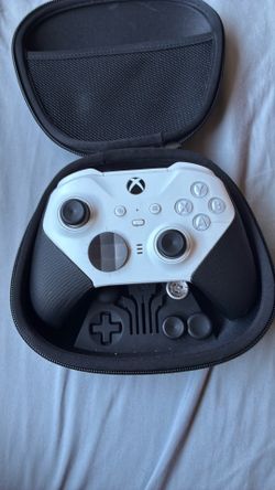 xbox elite controller