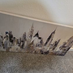 Wall Art