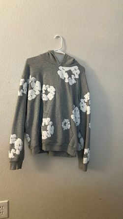 Denim Tears Hoodie