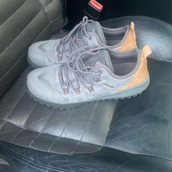 Columbia Men's Fairbanks Low Shoe