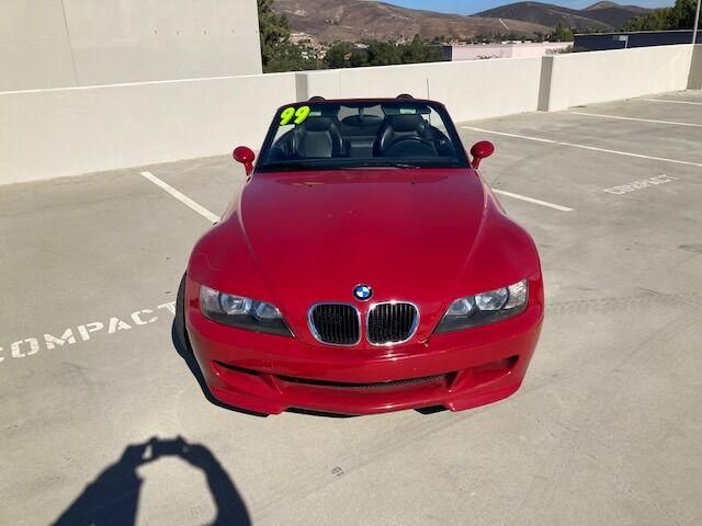 1999 BMW Z3