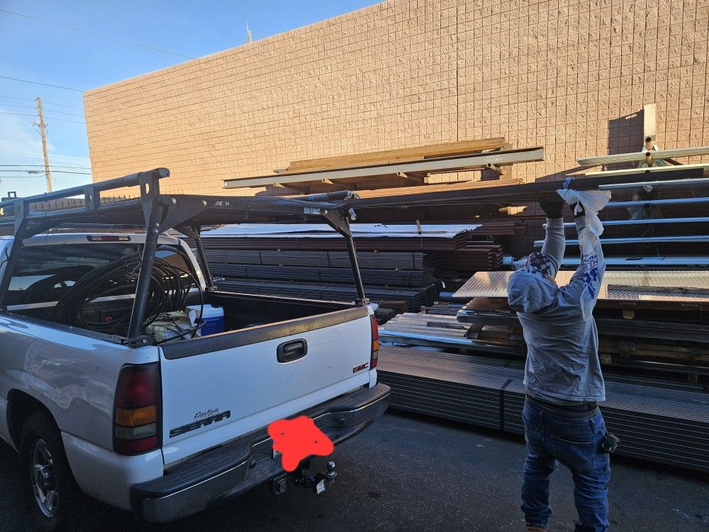 Rack Truck for Sale in Las Vegas, NV OfferUp