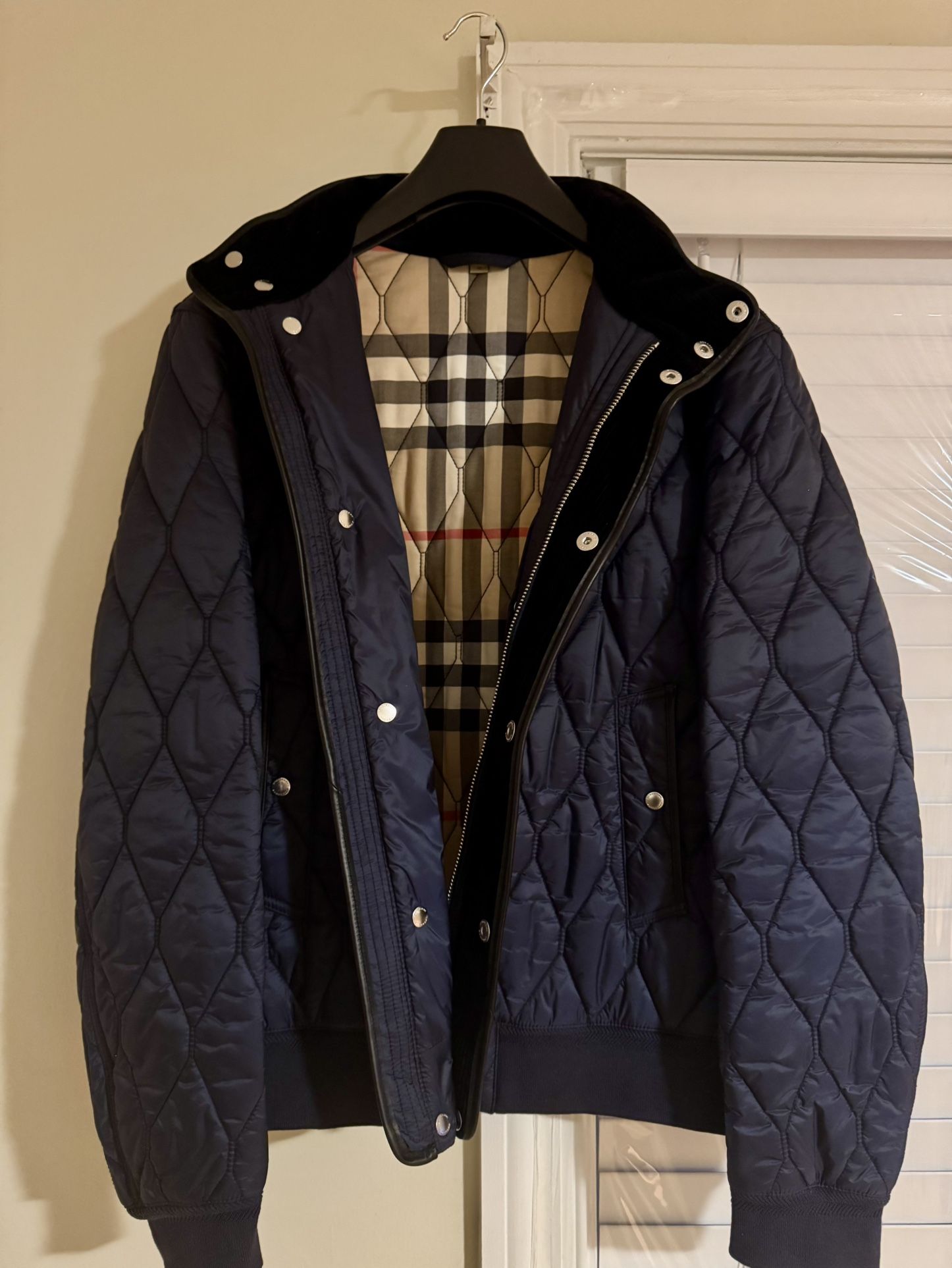 Burberry Jacket
