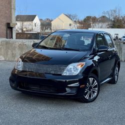 2007 Scion tC