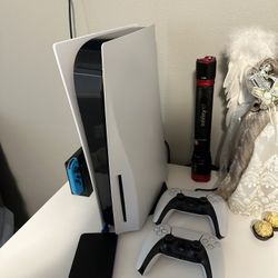 PS5
