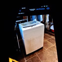 Portable Washing Machine