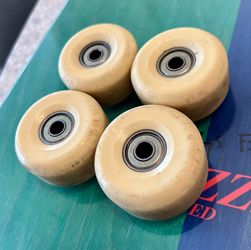 Bones 54mm