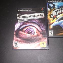 PS2 Games