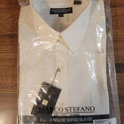 Men's DRESS SHIRT