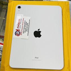 Apple iPad 10 256GB Like New 