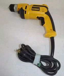 Dewalt Drill