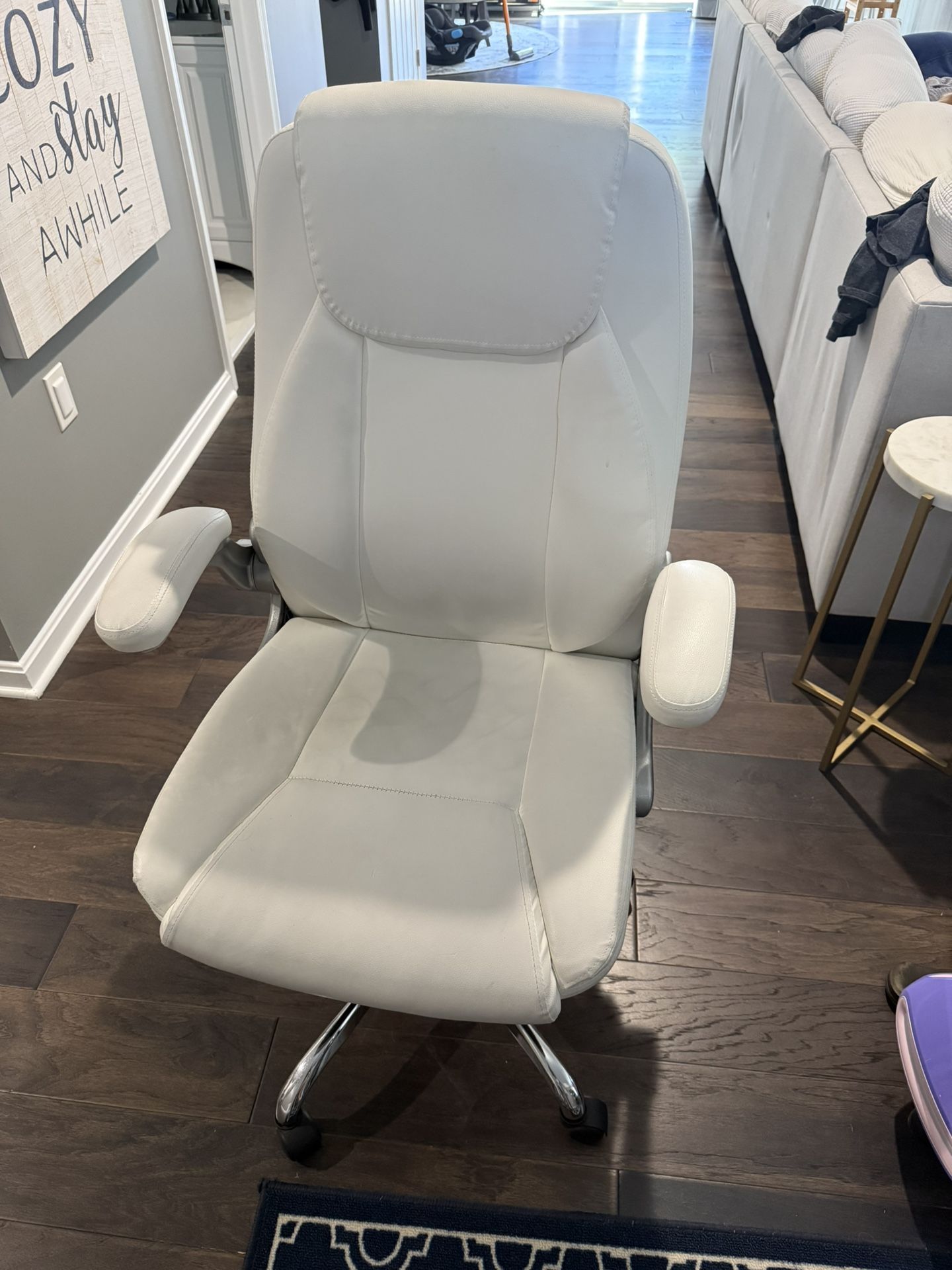 Desk Chair
