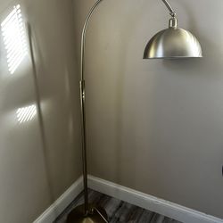 Fancy Hangover Lamp 