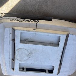 Roof Top Air Conditioner