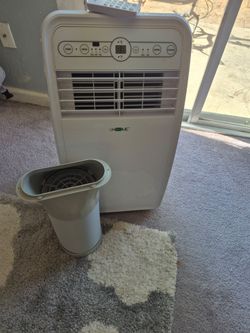 Portable AC
