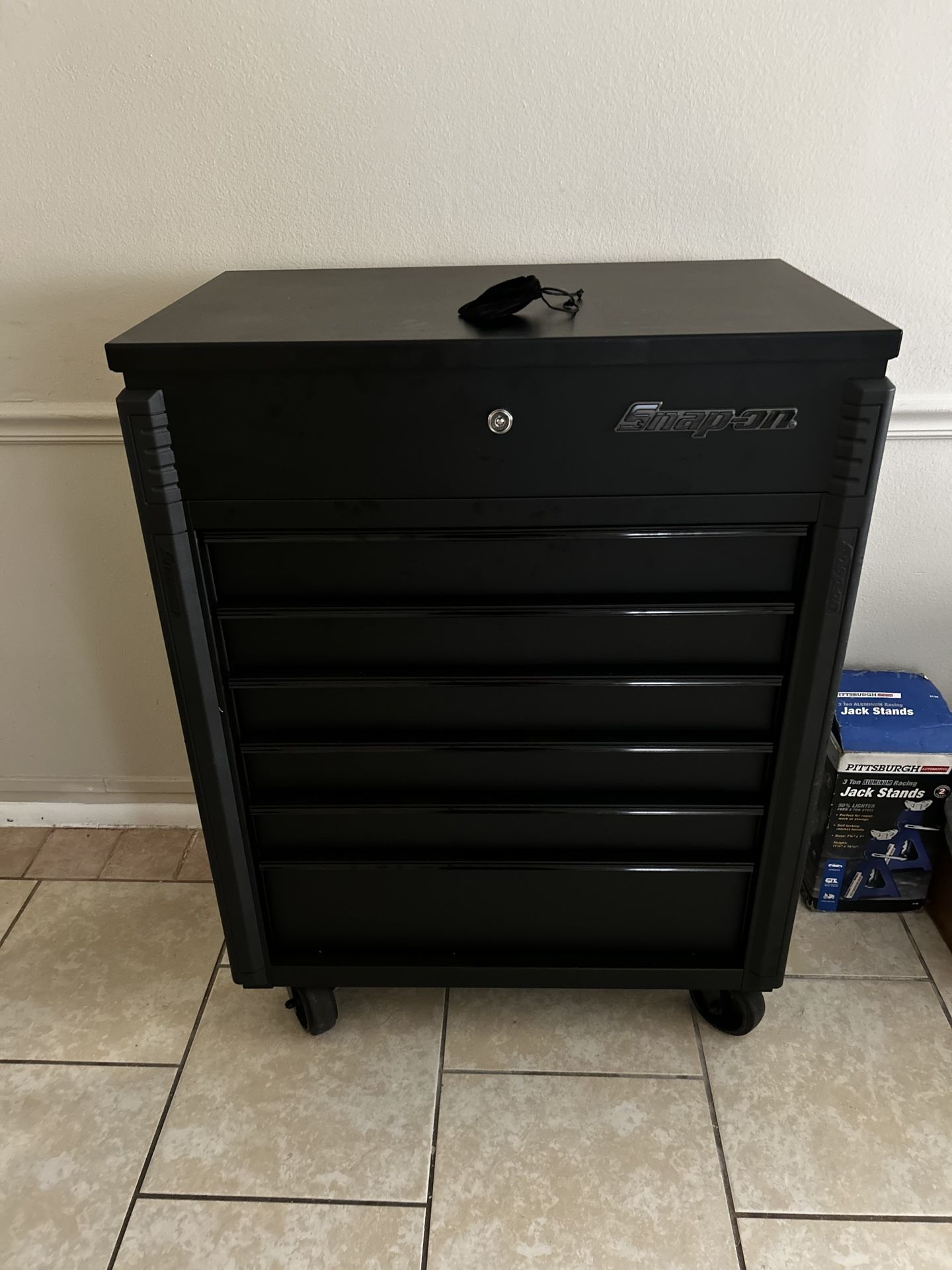 Brand New Snap On Took Box 