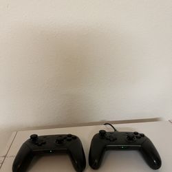Nintendo Switch Pro Controller