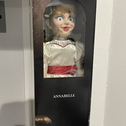 ANNABELLE doll 
