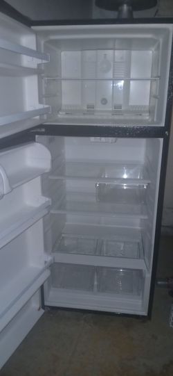 Fridge