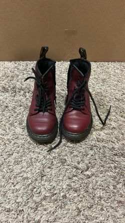 Dr. Martens