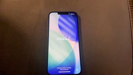 Apple iPhone 13 128GB Deep Blue Unlocked
