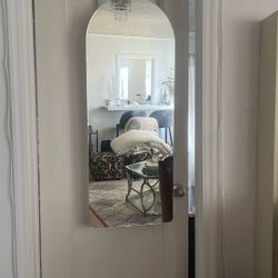 Mirror Cabinet 