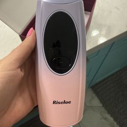 Sapphire Hair Removal  