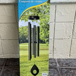 Wind Chime - Large