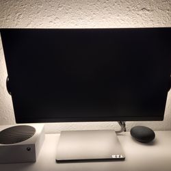Lenovo Monitor 