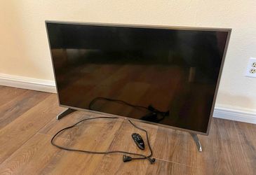 LG 42” Smart TV