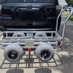 Beach/Fishing Cart