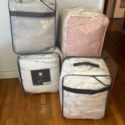 Bed Comforter - Full