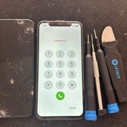 WE FIX PHONES ‼️

