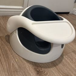 Table Feeding Chair 