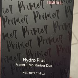 Frankie rose  face primer