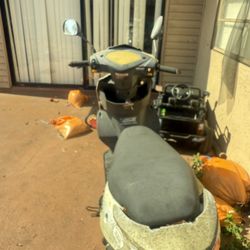 Scooter