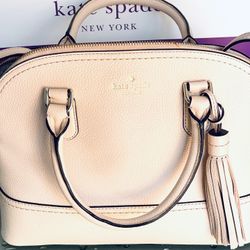 Kate Spade Wkru4438 McCall Street Cali Bag
