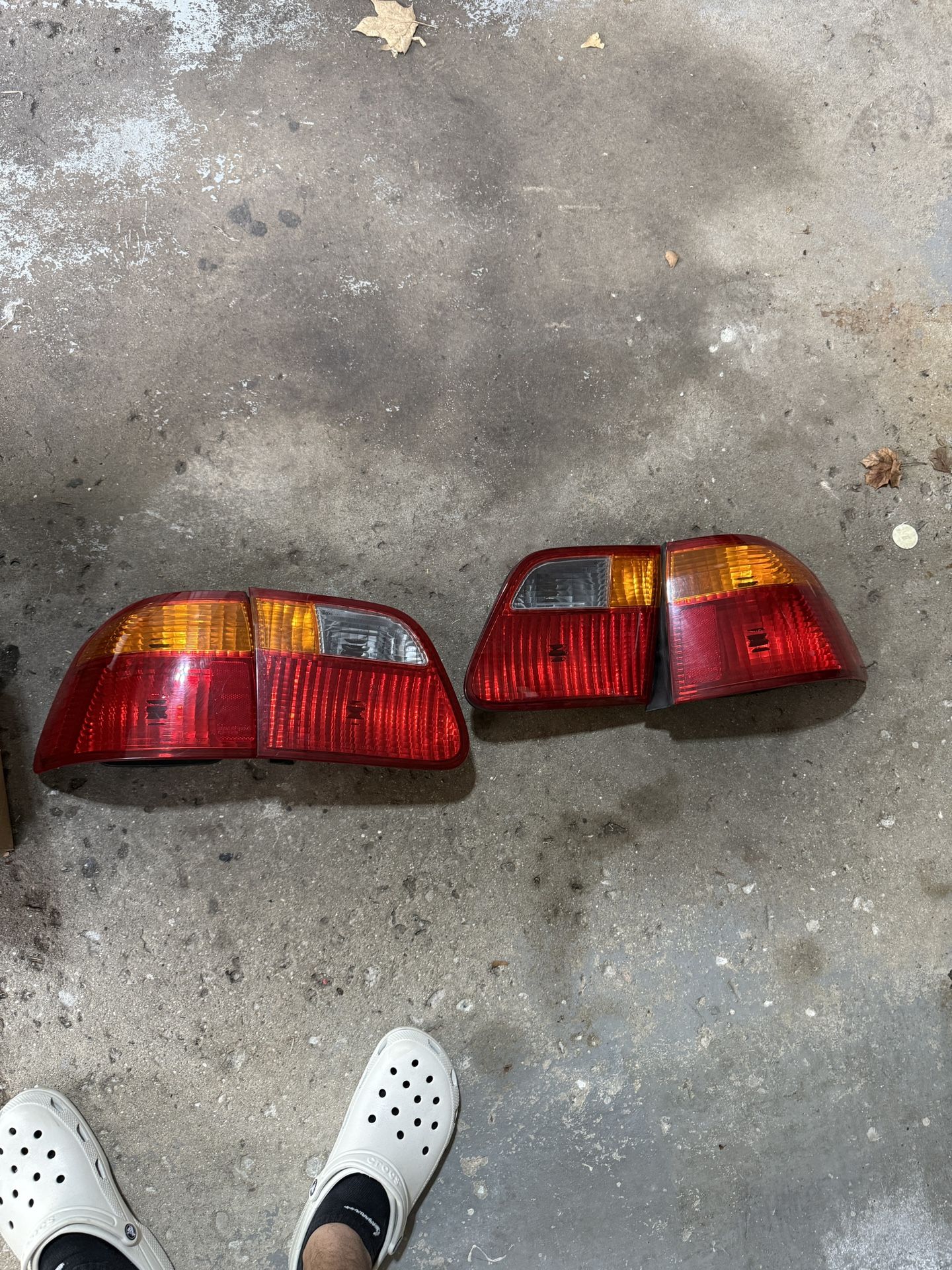 Honda And Acura Parts