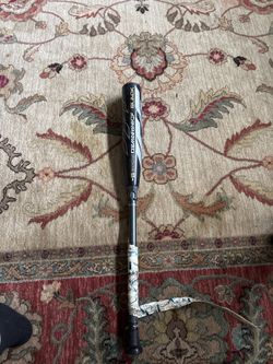 Demarini cf zen composite