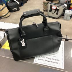 PXG Chrome Group Signature Duffle Bag (Read Description)