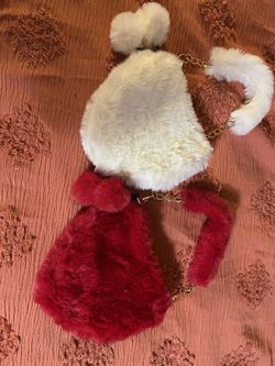 Fair Of Heart Handbag For Young Girls