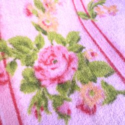 Cannon Pink Towels