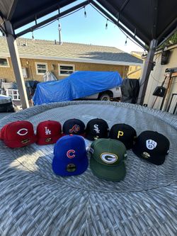 New Era Hats