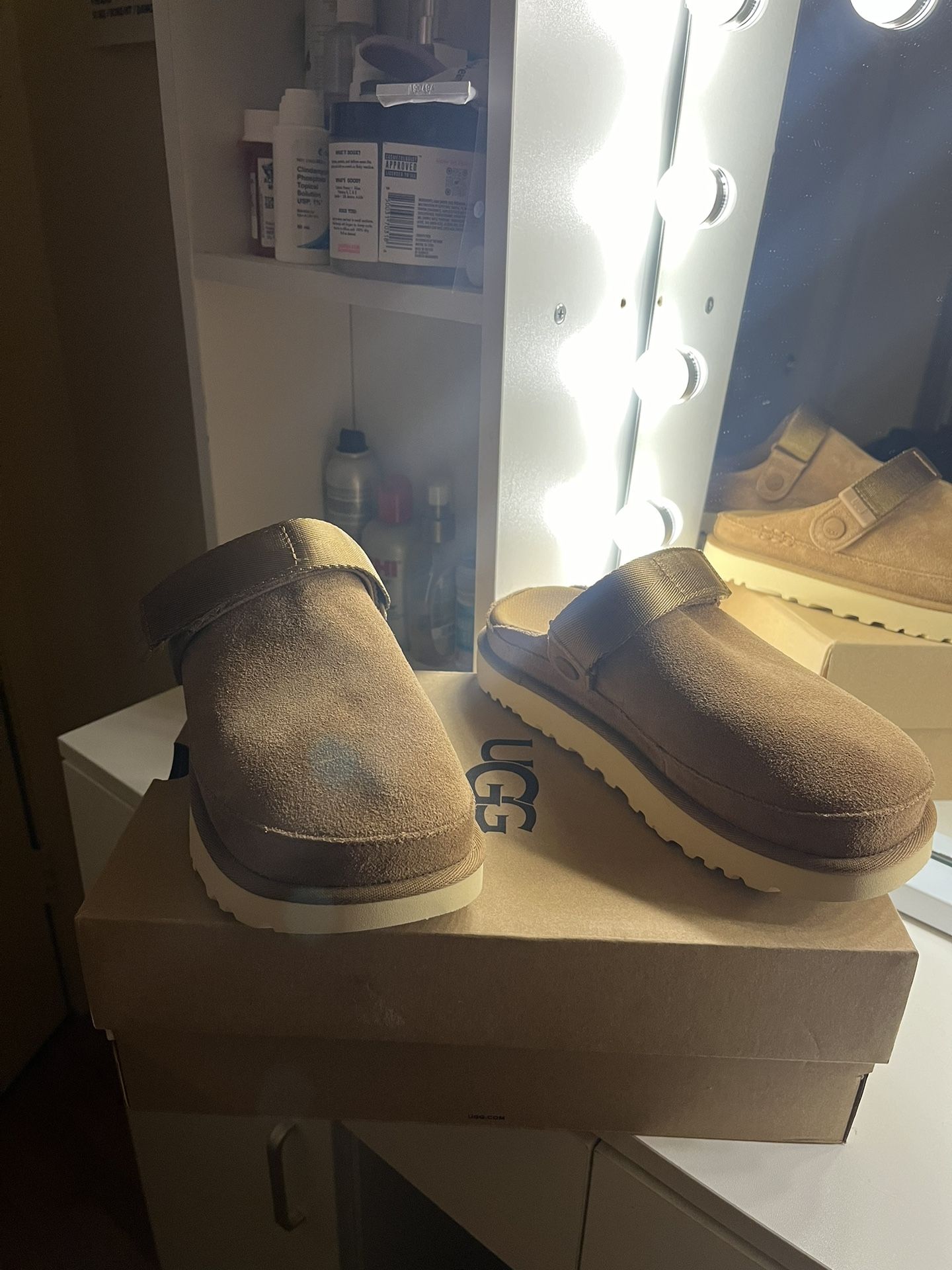 Uggs