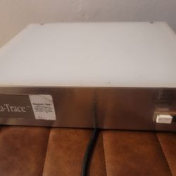 Porta-Trace Light Box Tracing Table by Gagne Inc Tested Working