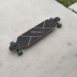 Longboard