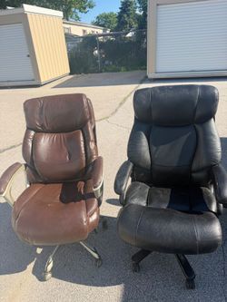 Lazy boy Chair