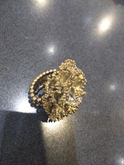 Sylver ring