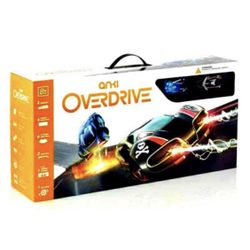 ANKI Overdrive Racetrack Set