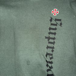 Supreme Crewneck 